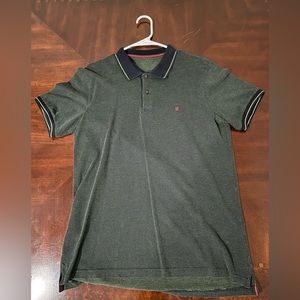 Carolina herrera polo shirt
